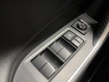 Toyota RAV4 V SUV 2.5 Hybrid Dynamic Force 222KM 2021 Toyota RAV4 2.5 Hybrid Executive 4x4 V (2018-) Toy, zdjęcie 24