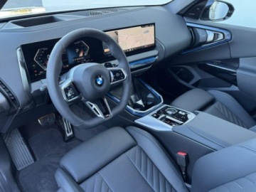 BMW X3 G45 2025 BMW X3 xDrive20d Sport Suv 2.0 (197KM) 2025, zdjęcie 4