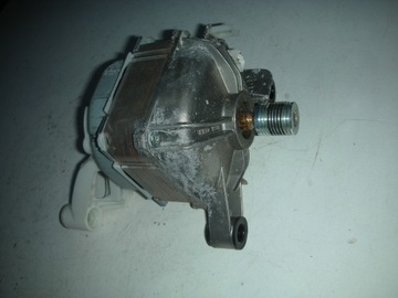 Двигатель стиральной машины Samsung WW60K52109W