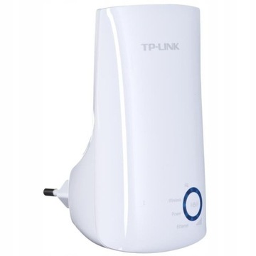 ПОВТОРИТЕЛЬ TP-LINK TL-WA850RE