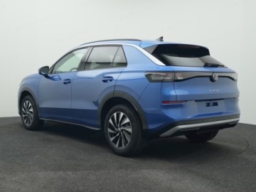 Volkswagen T-Roc I SUV Facelifting 1.5 TSI ACT 150KM 2026 VOLKSWAGEN T-ROC Life 1.5 eTSI DSG Suv 150KM 2026, zdjęcie 2