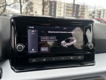 Seat Arona 2024 Seat Arona 1.0TSI Style DSG Salon PL FV23%, zdjęcie 22