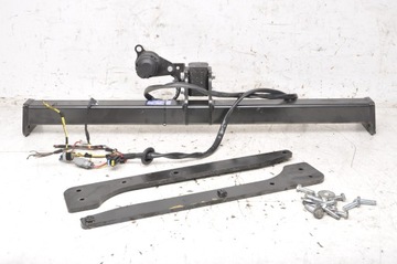 FORD KUGA MK2 LIFT HAK HOLOWNICZY