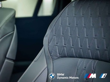 BMW X6 G06 SUV Facelifting 3.0 30d 298KM 2025 BMW X6 xDrive30d 298 KM mHEV - Kamera 360 - Hak Holowniczy - HarmanKardon, zdjęcie 25