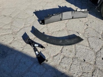 Ford Explorer VI 2022 Ford Explorer 2022 Ford Explorer Limited 2.3 Benzyna 300KM, zdjęcie 13