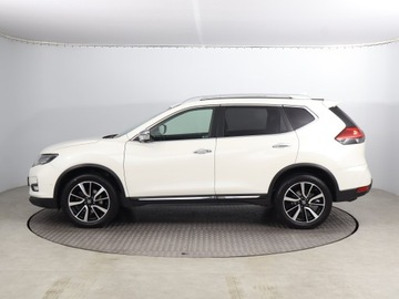 Nissan X-Trail III Terenowy Facelifting 2.0 dCi 177KM 2018 Nissan X-Trail 2.0 dCi, Salon Polska, Serwis ASO, zdjęcie 2
