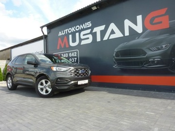 Ford Edge II 2019 Ford EDGE 2.0 Benzyna, zdjęcie 39