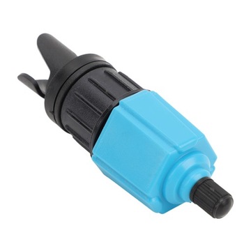 Adapter pompy do paddleboardu Wygodny w użyciu Wszechstronny B8