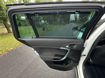 Opel Insignia I Sports Tourer Facelifting 2.0 CDTI BiTurbo ECOTEC 195KM 2014 Opel Insignia OPC COSMO 2.0 BiTurbo 195KM Navi Alu, zdjęcie 21