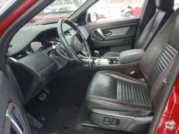 Land Rover Discovery Sport 2023 Land Rover Discovery Sport S R-Dynamic 2023 2.0 Benzyna 246KM, zdjęcie 7