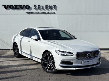 Volvo S90 II 2021 Volvo S90 T8 Plug-In 310 KM | Inscription | aut |, zdjęcie 1