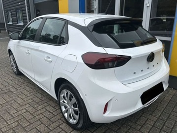 Opel Corsa F Hatchback 5d Facelifting 1.2 Turbo 100KM 2025 Od ręki - Edition 1.2 Turbo 100KM / Pakiet Komfort Edition, Tech Edition, zdjęcie 2