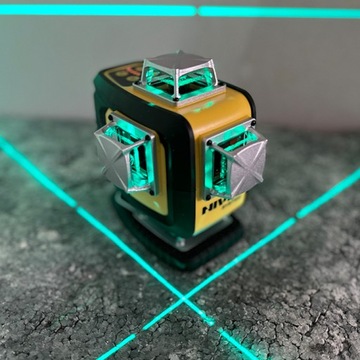 СИСТЕМА NIVEL CL4D-B СИНИЙ УРОВЕНЬ, ШТАТИВ, ДАТЧИК