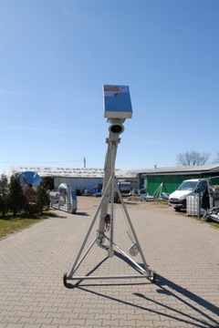Przenośnik ślimakowy żmijka SL 140 4M Agro-Instal