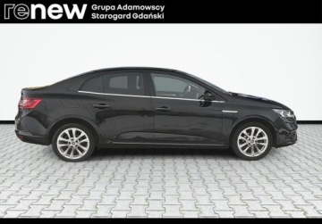 Renault Megane IV Grandcoupe 1.3 TCe FAP 115KM 2020 Renault Megane PL Salon Dealer Renault Grupa Adamowscy 1.3 Benzyna 115KM, zdjęcie 6