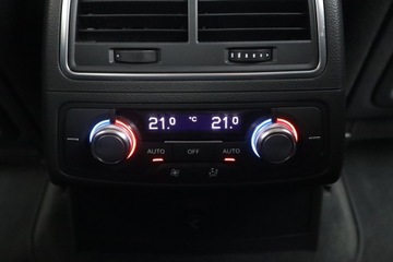 Audi A6 C7 Avant Facelifting 2.0 TDI ultra 190KM 2014 Audi A6 2.0 TDI, Serwis ASO, 187 KM, Automat, zdjęcie 18