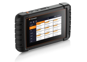 Диагностический тестер FOXWELL i70 II J POLISH TOUCH
