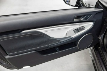 Lexus RC 2022 Lexus RC-F V8 5.0 VVT-i 477 KM. FV23%, zdjęcie 30