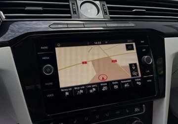 Volkswagen Arteon Fastback 2.0 TSI 190KM 2017 Volkswagen Arteon 2.0 TSI DSG 190 KM bezwypadkowy GWARANCJA navi, zdjęcie 22