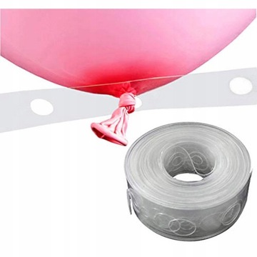 Гирлянда, воздушный шар арка лента для воздушных шаров для свадьбы 5м