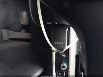 Kia Sportage V 2024 Kia Sportage 2024 KIA SPORTAGE HYBRID LX 1.6 Hybryda 177KM, zdjęcie 17