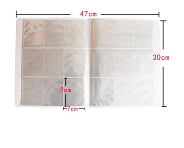 Альбом футбольных карточек 432 + 288 коллекционных карточек Германии к Евро-2024