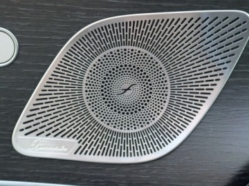 Mercedes GLE V167 SUV Facelifting 2.0 300d 269KM 2025 GLE Coupe 300 d 4-Matic AMG Line 2.0 (269KM) 2025, zdjęcie 11