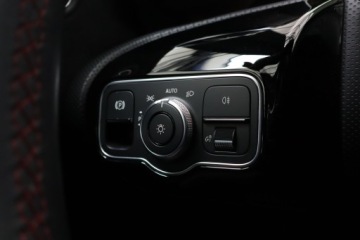 Mercedes Klasa A W177/V177 Hatchback 1.3 200 163KM 2020 Mercedes A A 200, Salon Polska, Serwis ASO, zdjęcie 22