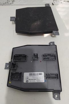 MODUŁ STEROWNIK SAM MERCEDES W205 W253 A2059007845