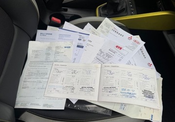 Kia Stonic Crossover 1.4 DOHC 100KM 2018 Kia Stonic 1.4 100KM Navi Climatronic Kamera Led Bezwypadkowy Dla wymagaja, zdjęcie 26