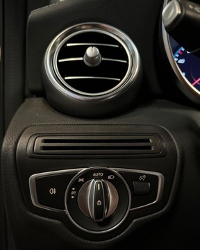 Mercedes GLC C253 2021 Mercedes-Benz GLC Coupe 4x4 Salon Polska ASO na Gwarancji R-CARS Warszawa, zdjęcie 19