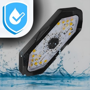 МОЩНЫЙ ВЕЛОСИПЕД ЗАДНИЙ ФОНАРЬ ВЕЛОСИПЕДНЫЕ ПОВОРОТНИКИ СВЕТОДИОДНЫЙ ЗАДНИЙ ФОНАРЬ USB