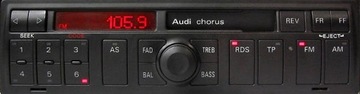 Код декодирования магнитолы AUDI#REMOTE ALL