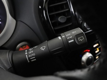 Nissan Juke I SUV Facelifting DIG-T 115KM 2014 Nissan Juke panorama navi kamera360 klima-auto, zdjęcie 29