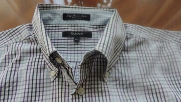 GANT REGULAR FIT KOSZULA XL ORYGINAL IDEALNA