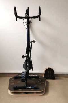 HDJ Rocker Plate Mini - платформа для тренажера