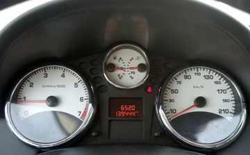 Peugeot 207 CC 1.6 VTi 120KM 2010 Peugeot 207 CC 1.6 120KM Kabriolet Zarejestrowany Klima Grzane fotele 1.6, zdjęcie 23