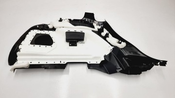 TAPICERKA BOCZEK BAGAŻNIKA PRAWY TYŁ TYLNY FORD EDGE MK2 GT4B-R31012-A