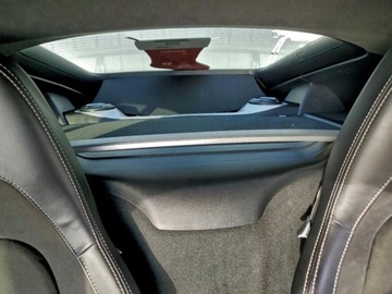 Porsche Cayman 718 2021 Porsche Cayman 2021r., Gt4, 4L, od ubezpieczalni 4.0 Benzyna 414KM, zdjęcie 9