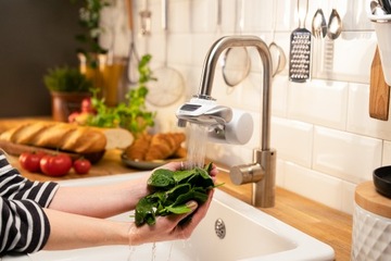 Система фильтрации On Tap Brita