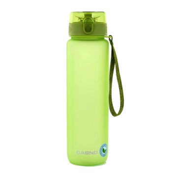 Велосипедная бутылка для воды CASNO 1050 мл