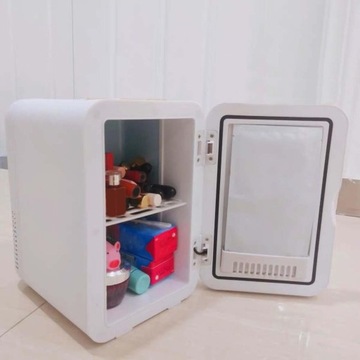 Mini 8 litrów do sypialni do pielęgnacji skóry