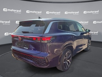 Volkswagen Tayron 2025 Volkswagen Tayron R-line plus 2.0 TSI 204 KM DSG, zdjęcie 9