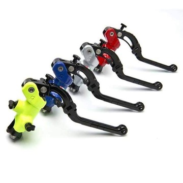 ТОРМОЗНОЙ НАСОС ACCOSSATO 19X18 КОВАННЫЙ ТОРМОЗ