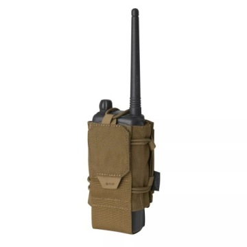ЧЕХОЛ ДЛЯ РАДИОРЕДИО MOLLE HELIKON PL WOODLAND wz.93