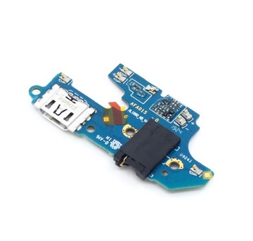 FAST CHARGE ZŁĄCZE GNIAZDO PORT MICRO USB PŁYTKA MIKROFON OPPO A1K CPH1923