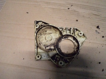 Stihl 056 AV ORIGINAL крышка корпуса