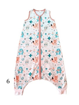 ИЗОЛЁТНЫЙ СПАЛЬНЫЙ МЕШОК НА НОЖКАХ 122-140 Л