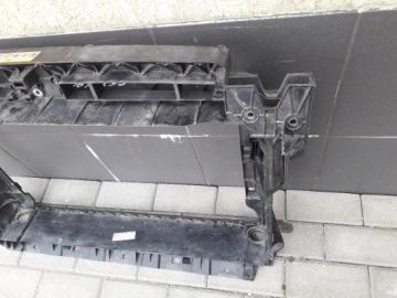 SKODA KODIAQ 1 I 17- РЕМЕНЬ ПЕРЕДНИЙ УСИЛИВАЮЩИЙ 565805588P