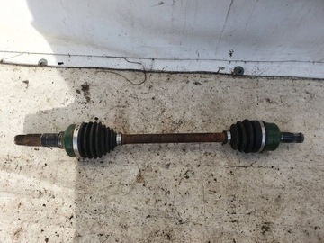 ВАЛ YAMAHA RHINO ВАЛ ЛЕВЫЙ ПЕРЕДНИЙ